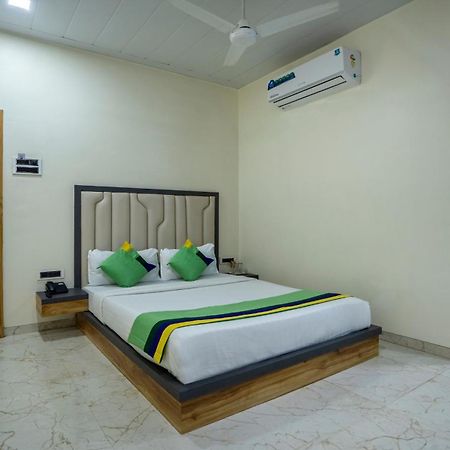 Treebo Zaid International Powai Hotel Mumbai Exterior foto